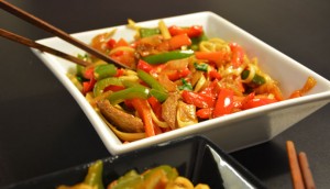 Restauration dans le spa prive Lille