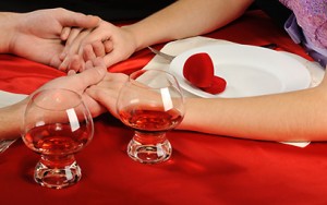 Saint valentin spa prive Lille