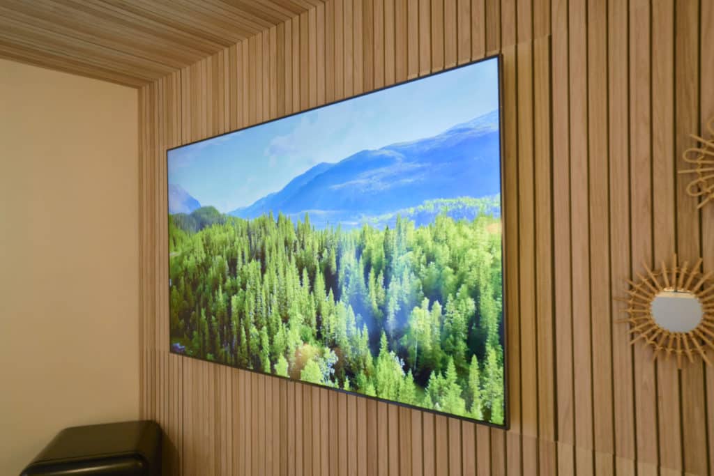 Cottage et spa privatif Lille le scandinave 7